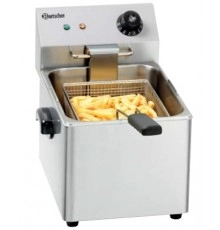 Фрітюрниця ел. наст. Bartscher A162810E