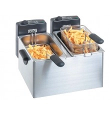 Фрітюрниця ел. наст. Bartscher A165112