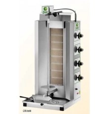 Шаурма газова Fimar GYR80M