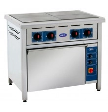 Плита електрична Кій-В ПЕД-4