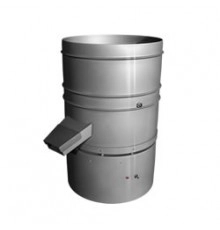 Мукопросіювач вібраційний 150 кг/год ВП-1