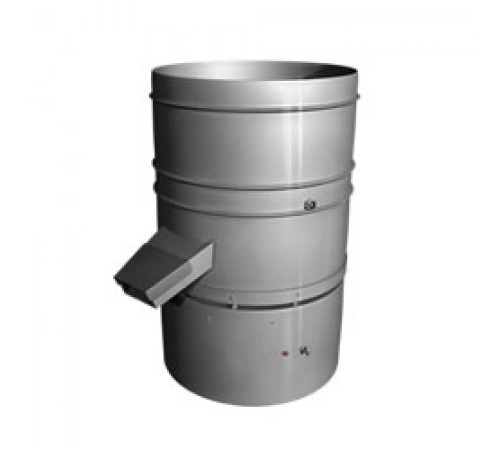 Мукопросіювач вібраційний 150 кг/год ВП-1