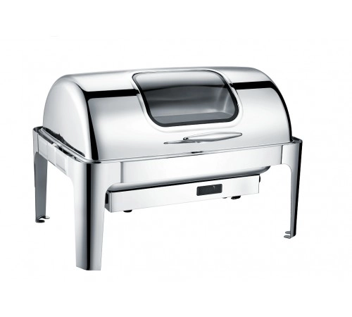 Марміт ел.EWT INOX DRX723KS