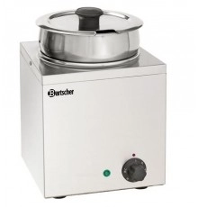 Марміт ел.Bartscher 605035