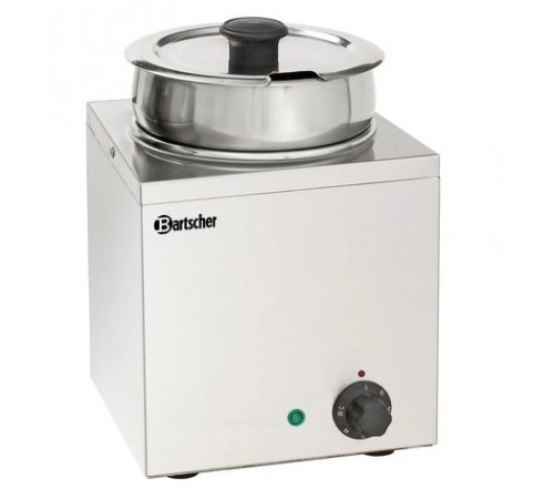 Марміт ел.Bartscher 605035