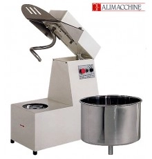 Тістоміс Alimacchine SM20VET2VTX