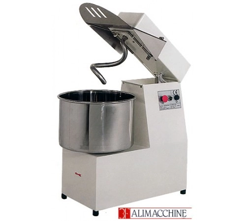 Тістоміс Alimacchine SM30RT2VTX