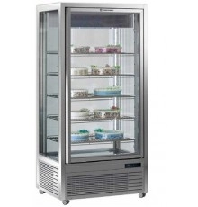 Вітрина морозильна Tecfrigo DIVA 651GBT (cod.02)