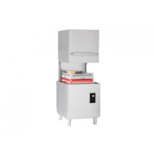 Посудомийна машина Asber GEH500DD