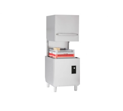 Посудомийна машина Asber GEH500DD