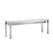 Підігрівач страв Bartscher 112201