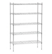 Стелаж Bartscher 601161