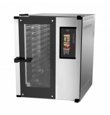 Пароконвектомат GGM GASTRO KB1011-TP