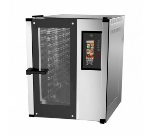 Пароконвектомат GGM GASTRO KB1011-TP