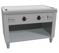 Гриль Тепаньякі електричний Casta TEP2/140E