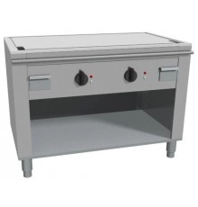 Гриль Тепаньякі електричний Casta TEP2/140E