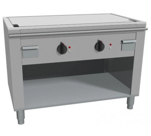 Гриль Тепаньякі електричний Casta TEP2/140E