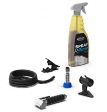 Душ миючий Unox XC208SR