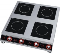 Плита індукційна EWT INOX NSA897A