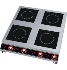 Плита індукційна EWT INOX NSA897A