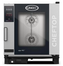 Пароконвектомат Unox XEVC0711E1LM лінія ONE