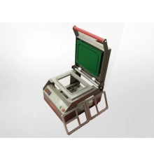 Трейсілери (зварювачі лотків) CLIO 35