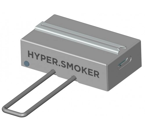 Коптильня Unox XUC090