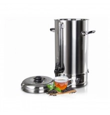 Кип'ятильник\чаєздатник GGM GASTRO WKH10