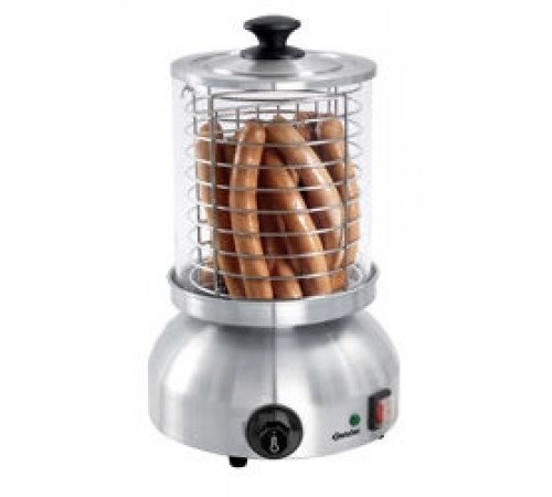 Сосисковарка Bartscher A120407