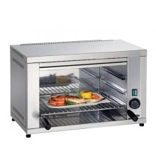 Гриль саламандра електричний Bartscher 100524