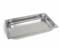 Гастроємність EWT INOX (PREMIUM) 1/3x40