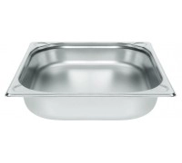 Гастроємність EWT INOX (PREMIUM) 2/3 x40