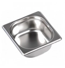 Гастроємність EWT INOX (PREMIUM) 1/6 x65