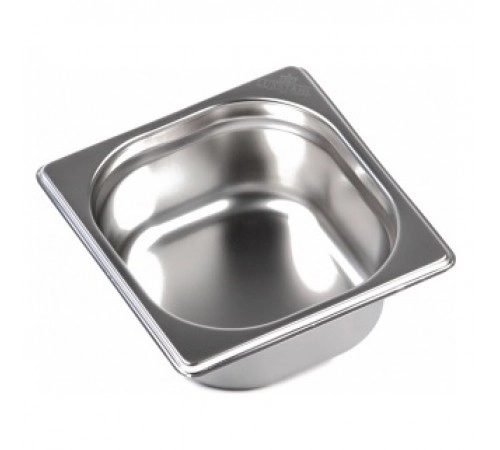 Гастроємність EWT INOX (PREMIUM) 1/6 x65