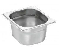 Гастроємність EWT INOX (PREMIUM) 1/6x100