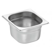 Гастроємність EWT INOX (PREMIUM) 1/6x100