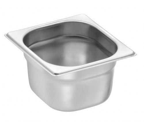 Гастроємність EWT INOX (PREMIUM) 1/6x100