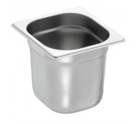 Гастроємність EWT INOX (PREMIUM) 1/6x150