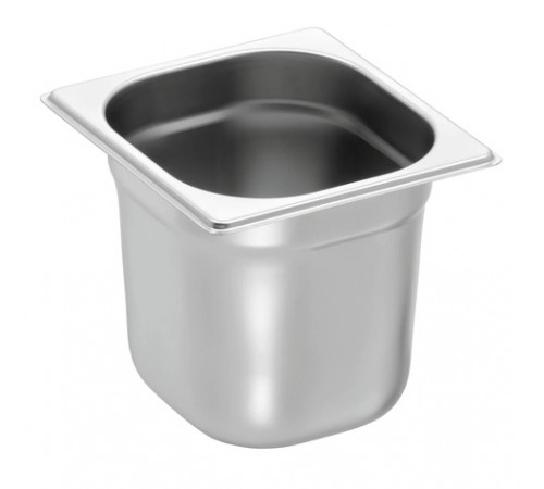 Гастроємність EWT INOX (PREMIUM) 1/6x150