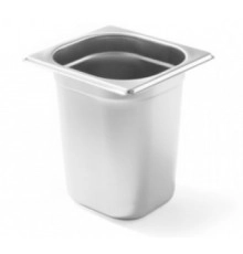 Гастроємність EWT INOX (PREMIUM) 1/6x200