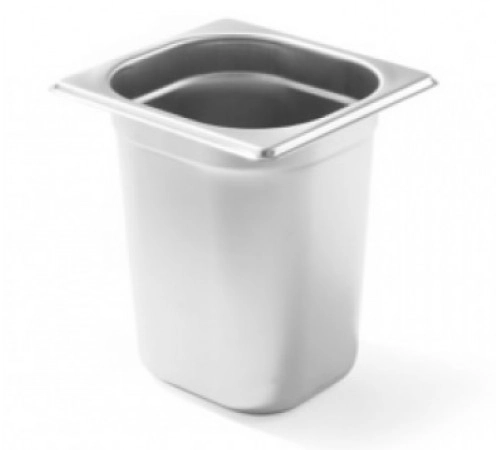 Гастроємність EWT INOX (PREMIUM) 1/6x200