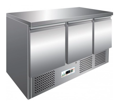 Стіл холодильний Forcold (саладетта) G-S903TOP-FC