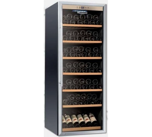 Охолоджувач для вина Tecfrigo Sommelier 301