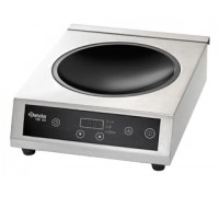 Плита індукційна Bartscher WOK IW35 105986