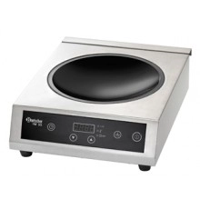 Плита індукційна Bartscher WOK IW35 105986