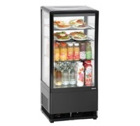 Вітрина холодильна Bartscher 700277G