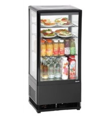 Вітрина холодильна Bartscher 700277G