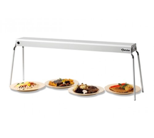 Міст тепловий Bartscher 114004