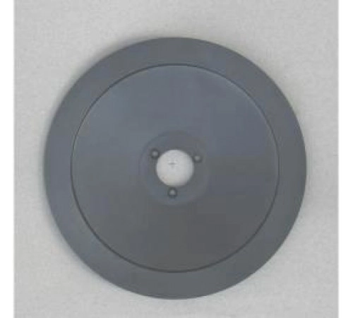 Ніж для слайсера RGV 220 мм тефлоновий для сиру