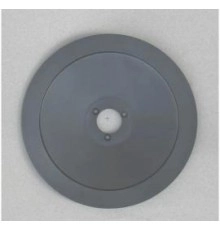 Ніж для слайсера RGV 250 мм тефлоновий для сиру